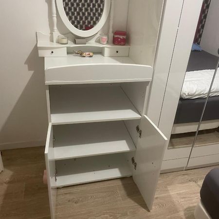 Appartement Arena La Defense Nanterre Prefecture Extérieur photo