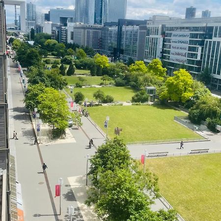 Appartement Arena La Defense Nanterre Prefecture Extérieur photo