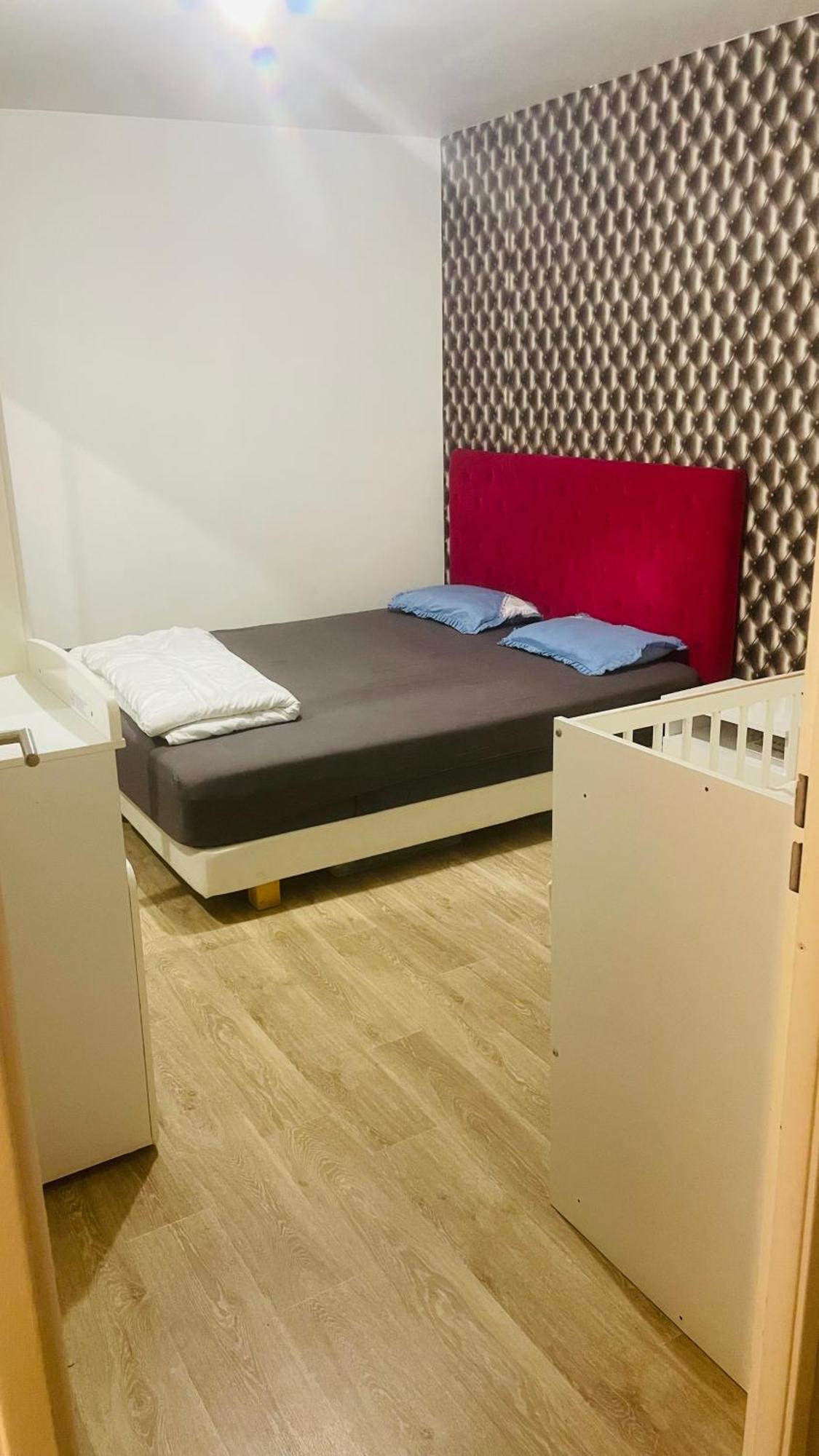 Appartement Arena La Defense Nanterre Prefecture Extérieur photo