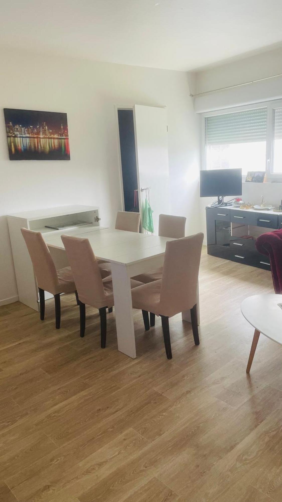 Appartement Arena La Defense Nanterre Prefecture Extérieur photo