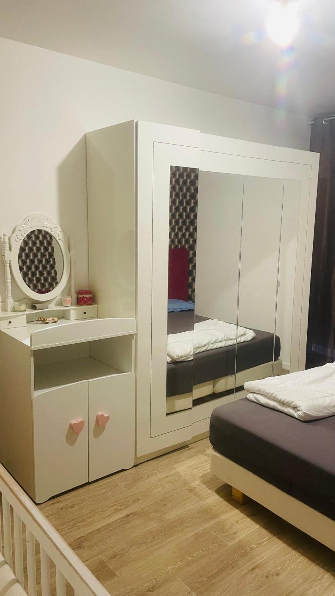 Appartement Arena La Defense Nanterre Prefecture Extérieur photo